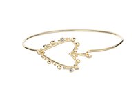 Bracciale Ishwara Donna in Argento Tanzanite BRP07/TZ - BRP07/TZ